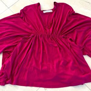 Stella McCartney flowey top